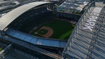 Fans Outraged At All-Star Week Parking Prices In Seattle