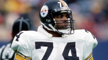 The Tragic Story Of The NFL Player Who Attempted Suicide After Failing A Drug Test