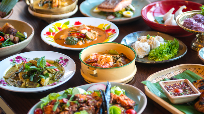 thai food lawsuit