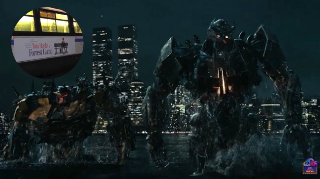 transformers rise of the beasts 1994 new york