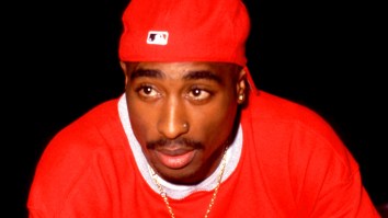 Police May Have New Lead In Tupac Shakur’s Murder Based On Surprising Development