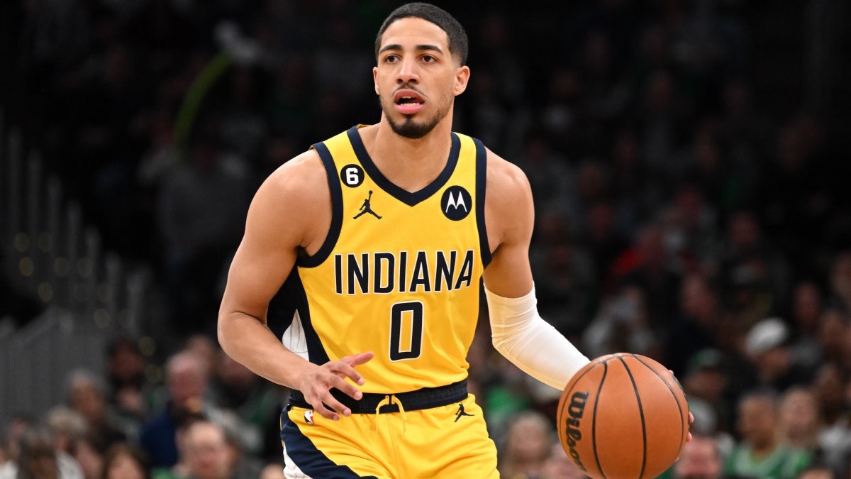 NBA World Reacts To Tuesday's Indiana Pacers News - The Spun: What's  Trending In The Sports World Today