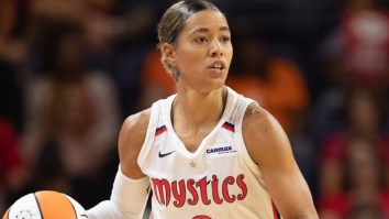WNBA Star Who Called America ‘Trash’ Offered Free Ticket To China, Russia, North Korea By Enes Kanter