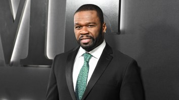 50 Cent Is Already Throwing ‘Expendables 4’ Under The Bus After Seeing Himself On The Poster