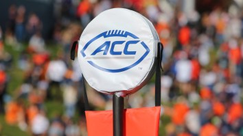 One ACC School Appears Ready To Leave The Conference