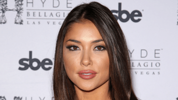 UFC Ring Girl Arianny Celeste Shares Revealing ‘End Of Summer’ Outfit In Latest Instagram Post