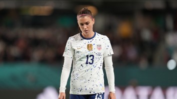 US Women’s National Team Fried For Embarrassing Performance