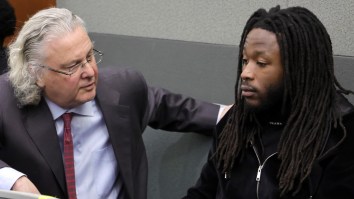 Saints RB Alvin Kamara Suspended For 3 Games By The NFL