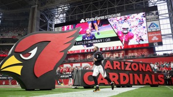 NFL Insider Believes Arizona Cardinals Are ‘Likely’ To Trade One Star After This Season