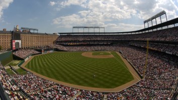 New Ownership Demands Put Orioles’ Future In Baltimore In Doubt