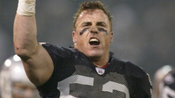 Bill Romanowski Once Ended A Player’s Career In A Training Camp Fight