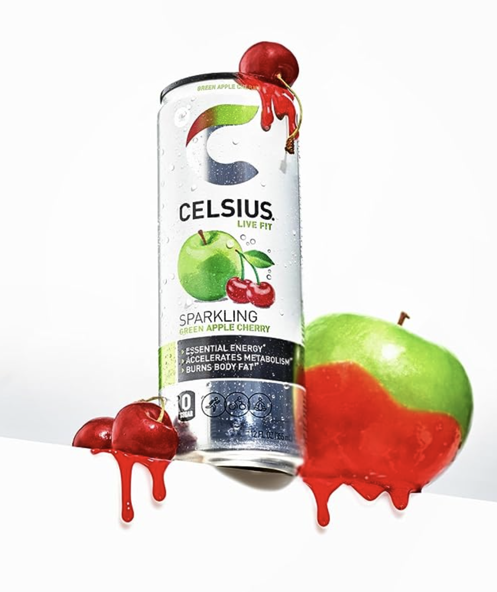 Check Out The First Ever CELSIUS Pickleball Classic At David Dobrik’s