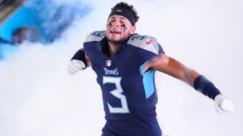 Person Dies In House Explosion Owned By Titans 1st Round Pick CB Caleb Farley