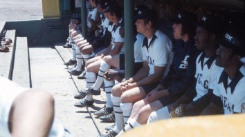 The Bold Experiment That Led To The White Sox Briefly Wearing Shorts In The 1970s