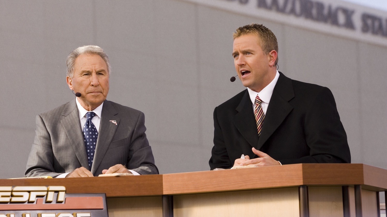 College GameDay Will Be Getting A New Theme Song This Year