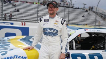 Netflix Set To Create NASCAR Version Of ‘Drive To Survive’ Produced By Dale Earnhardt Jr.