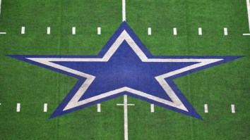 Dallas Cowboys Star’s Holdout Reportedly Might Not End Any Time Soon
