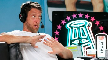 Barstool Sports Reportedly Cuts Staff By 25%; 100 Employees Laid Off
