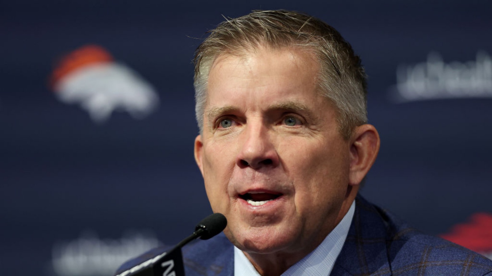 Denver Broncos on X: They're going to play. We'll figure out how many  snaps. HC Sean Payton says Broncos' starters to play in 2023 preseason »    / X