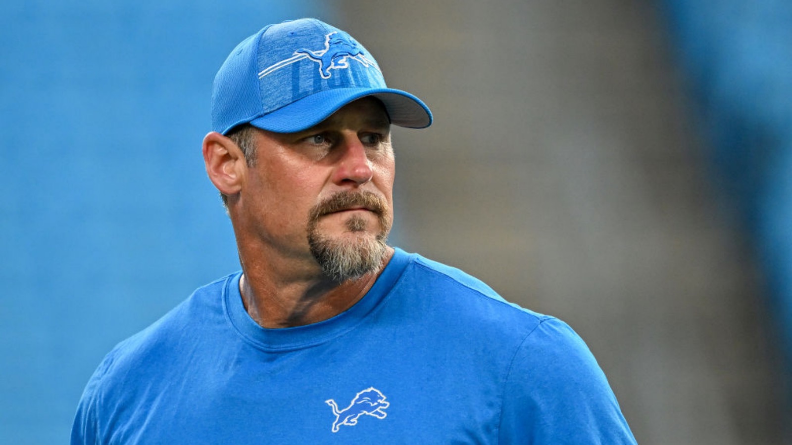 Inside the Lions' locker room: Dan Campbell on why this preseason