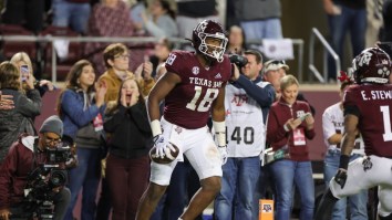 Texas A&M Suffers Huge Injury Loss Just Weeks Before The Season