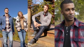 Flag & Anthem Warehouse Labor Day Sale: Get Up To 75% Off Fall Gear (SALE ENDS MON. 9/4)
