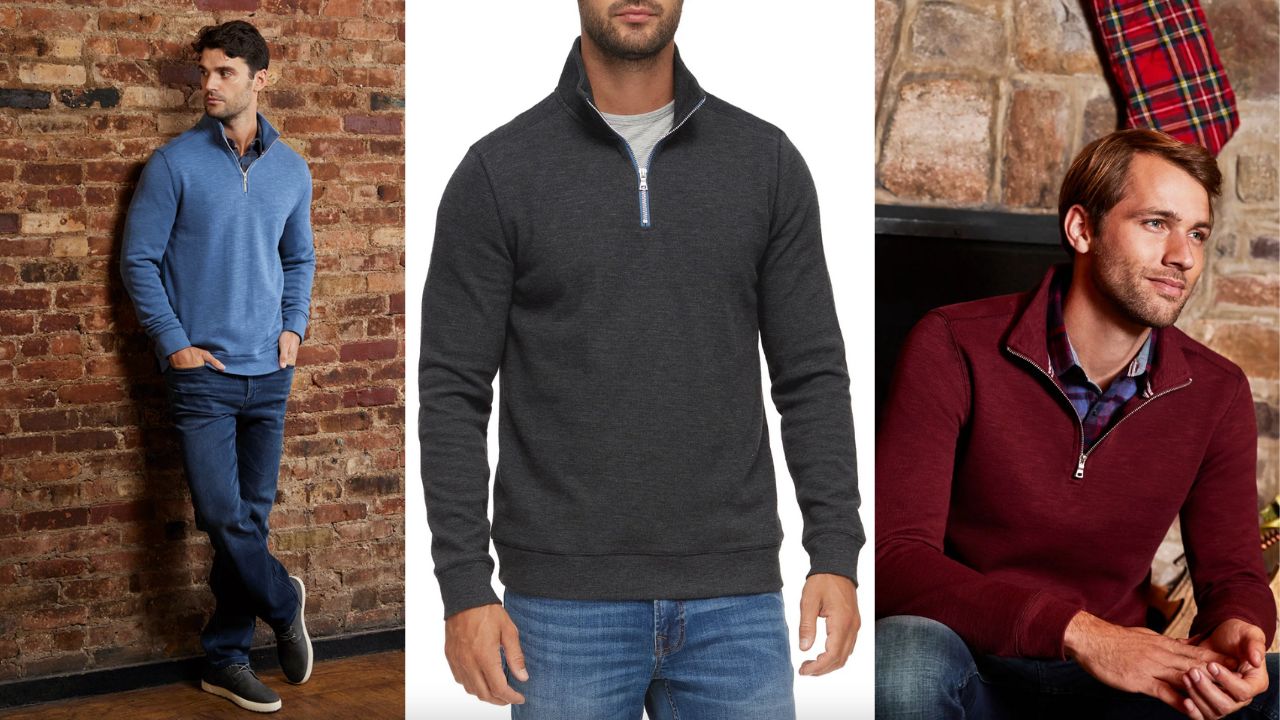 Flag & Anthem Warehouse Labor Day Sale: Get Up To 75% Off Fall Gear ...