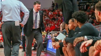 Former New Mexico State Basketball Coach Claims He Was Made ‘Sacrificial Lamb’ After Disastrous Season