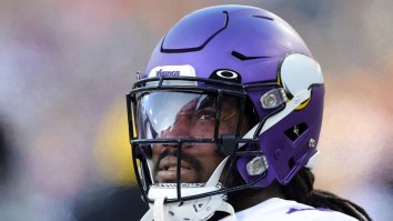 Team In Dalvin Cook Sweepstakes Suddenly Dealing With Running Back Injuries