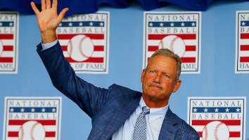MLB Legend George Brett Once Fell Victim To Food Poisoning At The Worst Possible Time