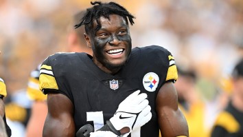 Steelers WR George Pickens Declares Himself The Best WR In The NFL, Reveals ‘Angry’ On-Field Mentality