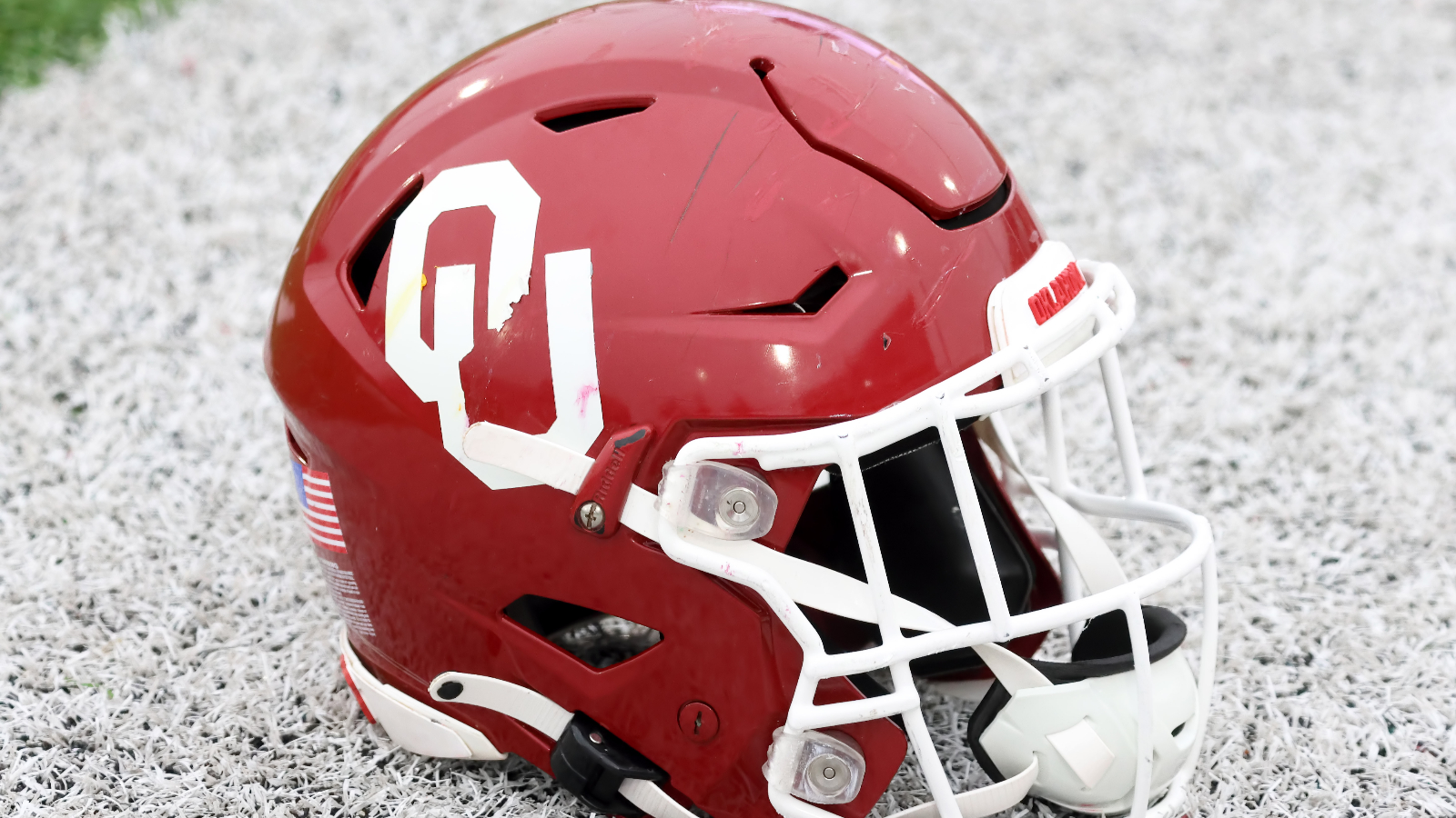 OU's 2024 SEC Football Opponents Revealed - University of Oklahoma
