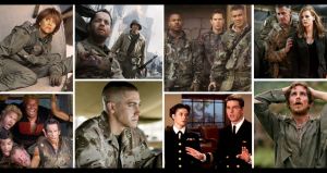 Grunt Style military movies