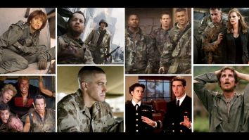 Breaking Down Grunt Style’s ‘Military Movies We Love’ List