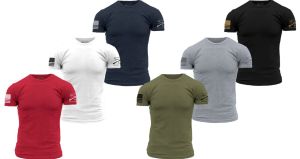 Save 20% or more on Grunt Style T-shirt bundles this month