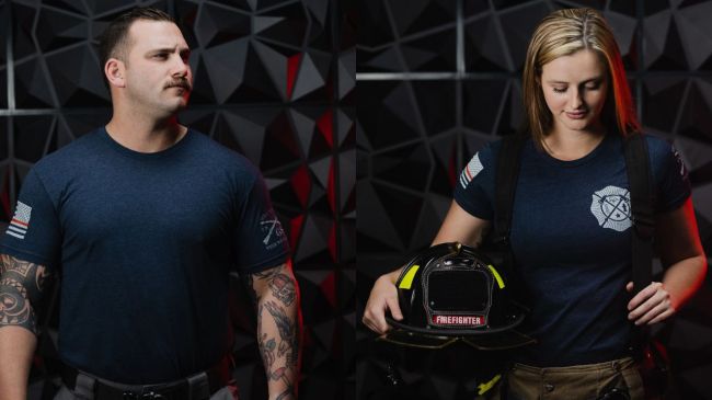 Grunt Style first responders gear
