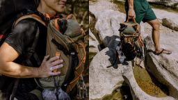 Huckberry And Mystery Ranch Are Back With A New Backpack That’s Perfect From The Office To The Outdoors