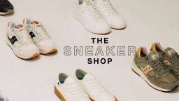 Fresh Kick Friday: Check Out The New Releases From Huckberry’s Sneaker Shop