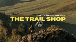 Huckberry Has Everything You Need For Your Next Hike At The Trail Shop