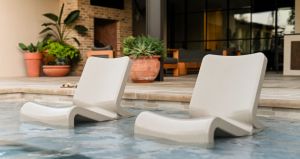 Shop Tupelo lounge chairs at Huckberry