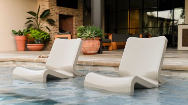 Shop Tupelo lounge chairs at Huckberry