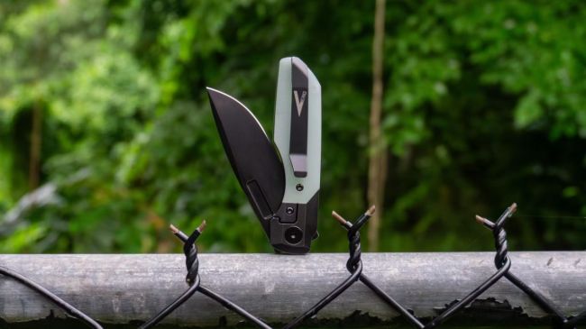 Vero Engineering Synapse Compact Pocket Knife