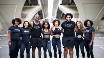 How A Gym Mishap Led To The Rise Of ICONI, An Activewear Brand Started By An Air Force Vet