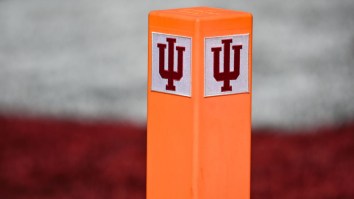 Indiana Hoosiers Have Decided On A Starting Quarterback, But Won’t Announce Him Before The Ohio State Game