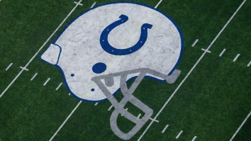 Indianapolis Colts Sign Former 2nd Round Wide Receiver