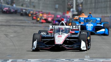 Star Drivers Alex Palou And Josef Newgarden Are Making IndyCar Cool Again