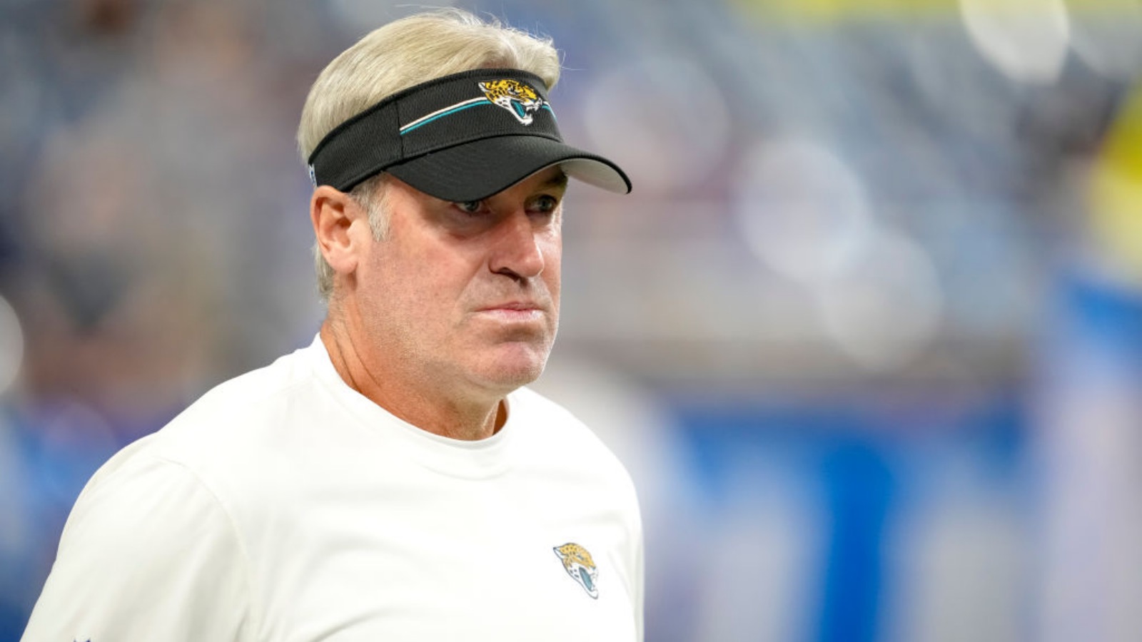 Jacksonville Jaguars Waive Doug Pederson's Son