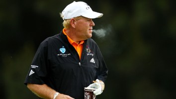 The One (And Only) Time John Daly Got Drunk While Playing In A PGA Tour Tournament