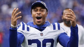 Colts RB Jonathan Taylor’s Trade Value Falls Short Of 1st Round Pick