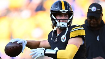 Steelers QB Kenny Pickett Finishes 2023 Pre-Season With Perfect QB Rating, 5 Drives/5 TDs